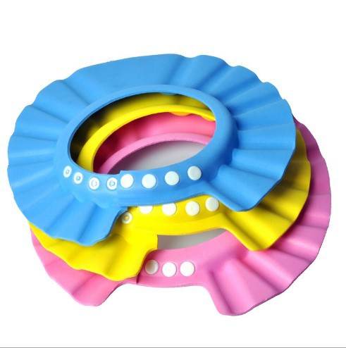 Baby Shower Cap - Stuff Hunt