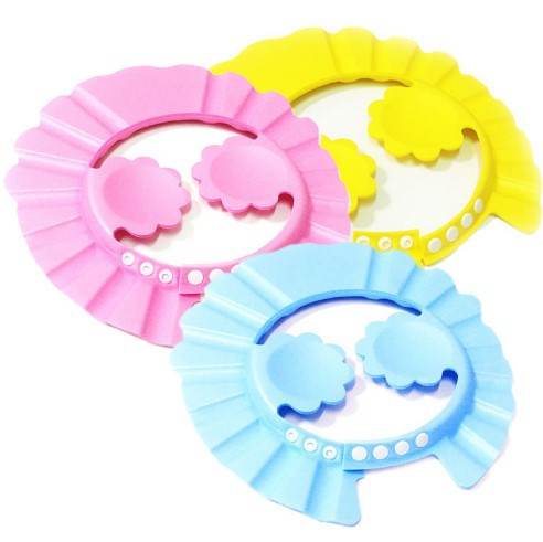 Baby Shower Cap - Stuff Hunt