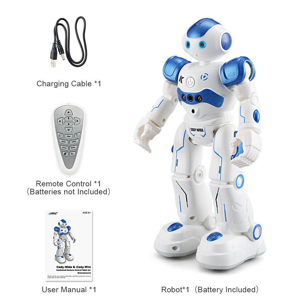 Remote Control Robot Toy - Stuff Hunt