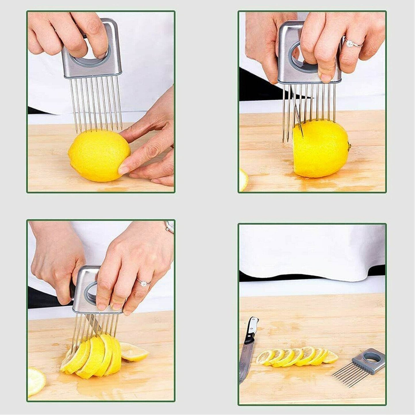 Slice Holder Gadget - Stuff Hunt