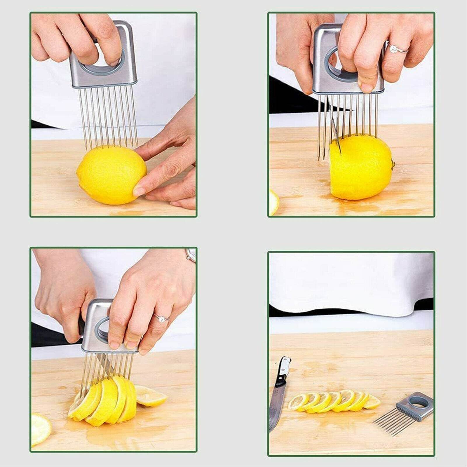 Slice Holder Gadget - Stuff Hunt
