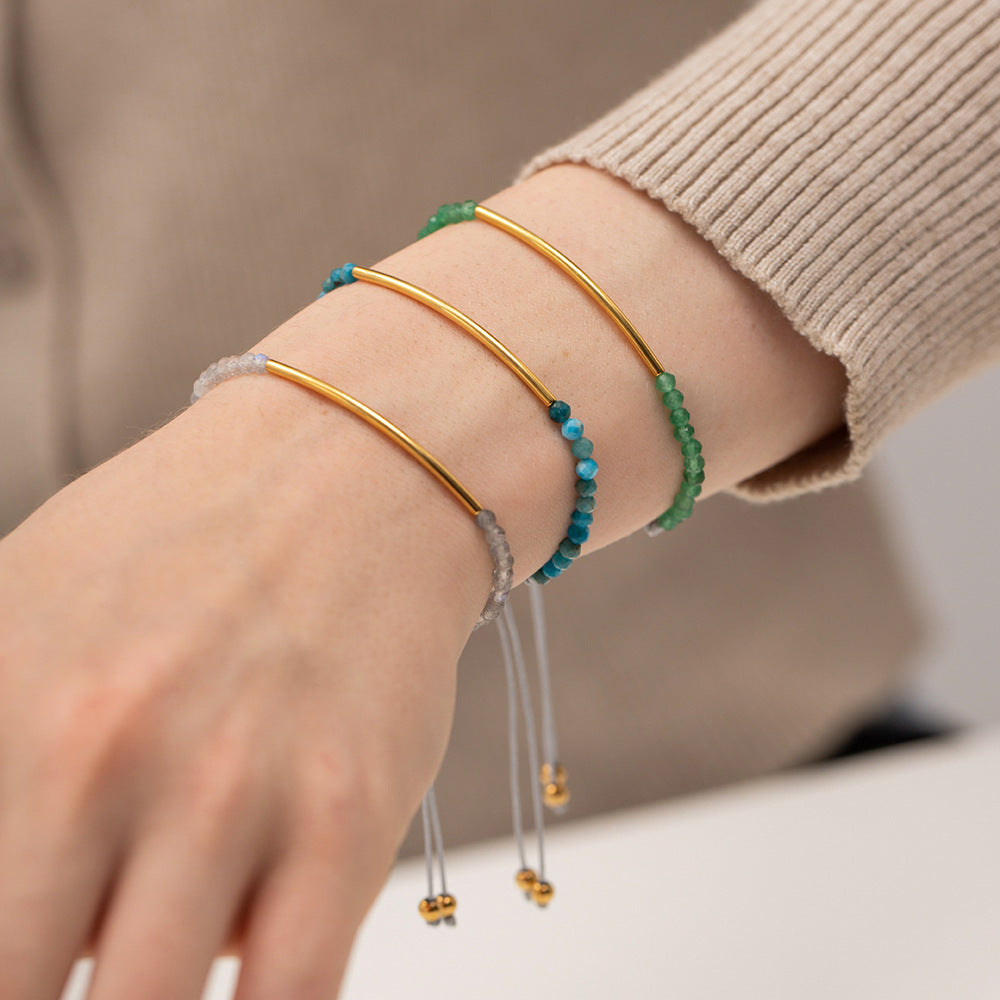 Ocean Whisper Cord