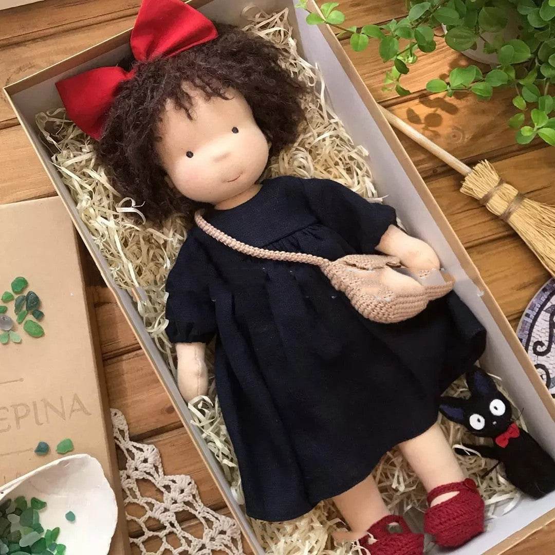 Cute Plush Cotton Dolls - Stuff Hunt
