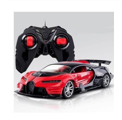 Remote Control Racing Car - Stuff Hunt