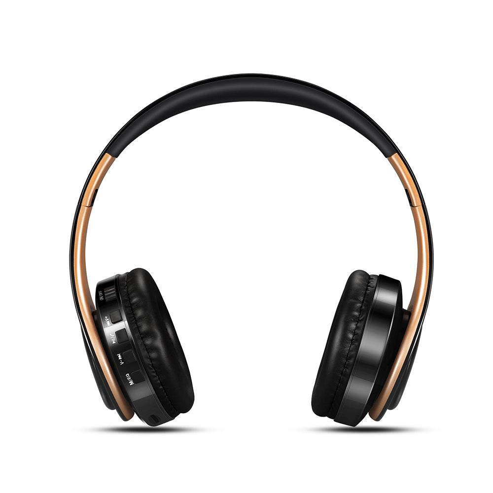Bluetooth Gaming Headset - Stuff Hunt