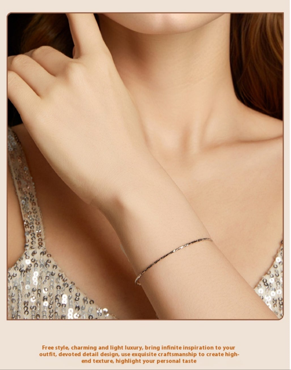 Crystal Thread