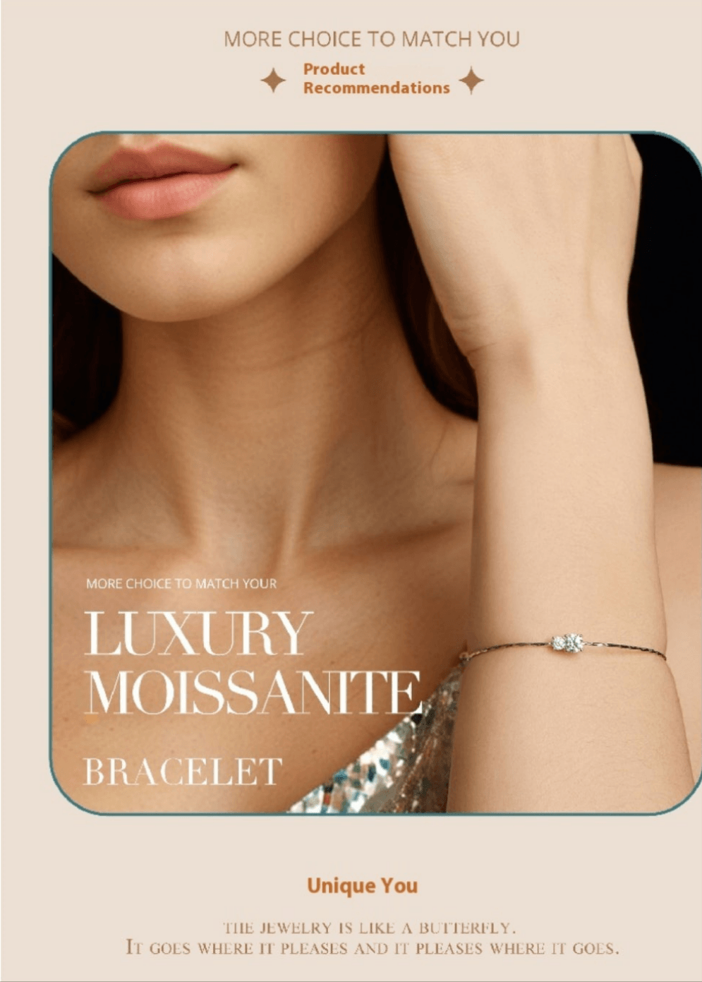 Luxury Moissanite - Stuff Hunt