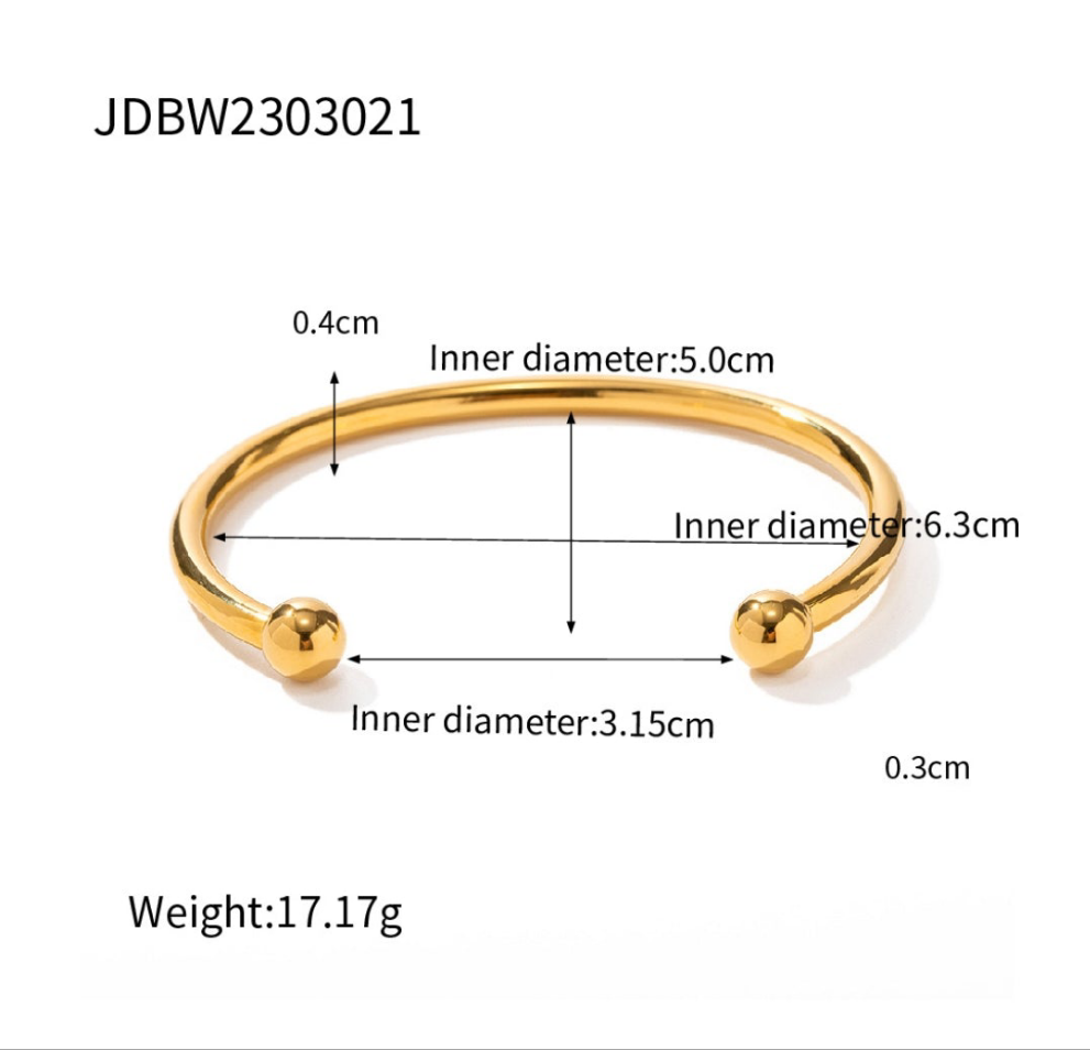 Oriana Curve