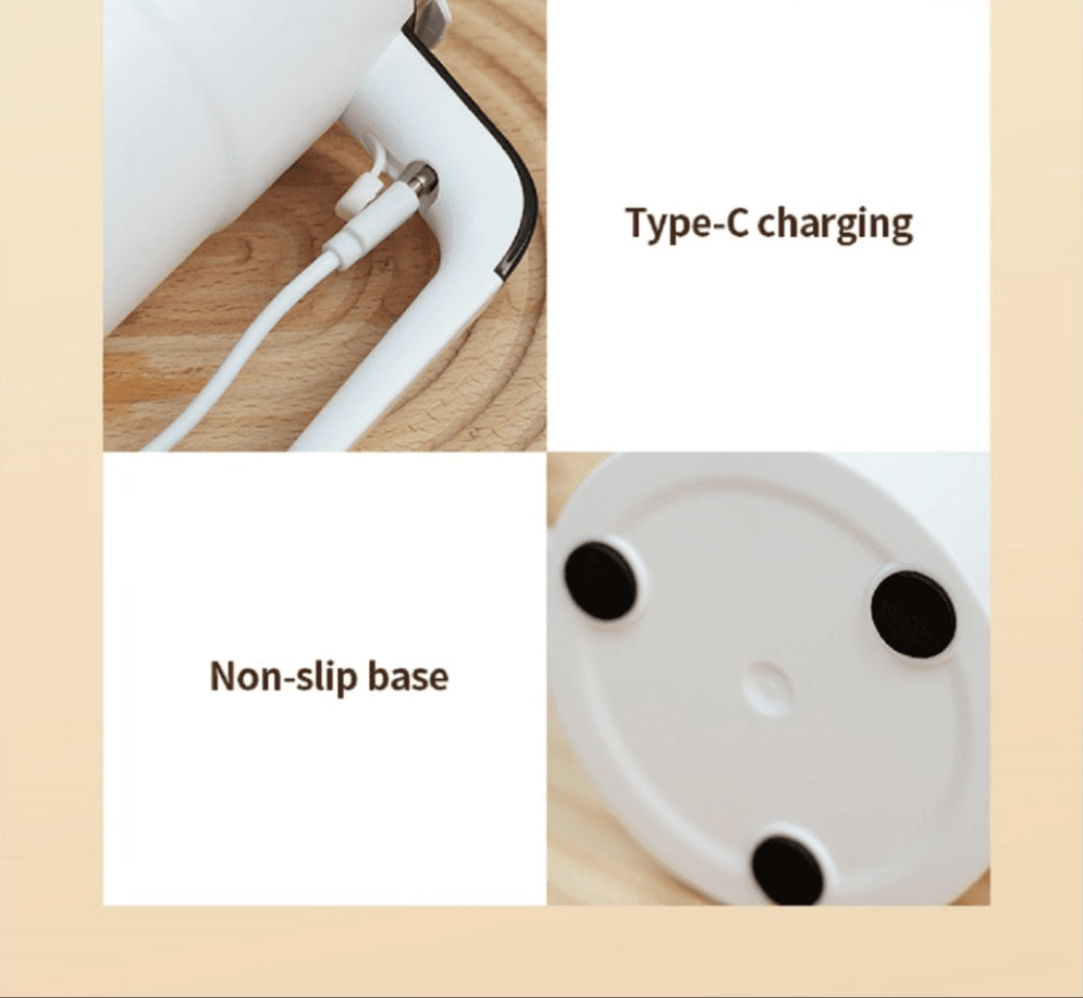 Automatic Coffee Stirring Cup - Stuff Hunt