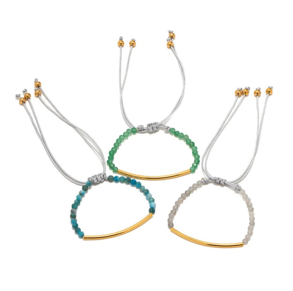 Ocean Whisper Cord