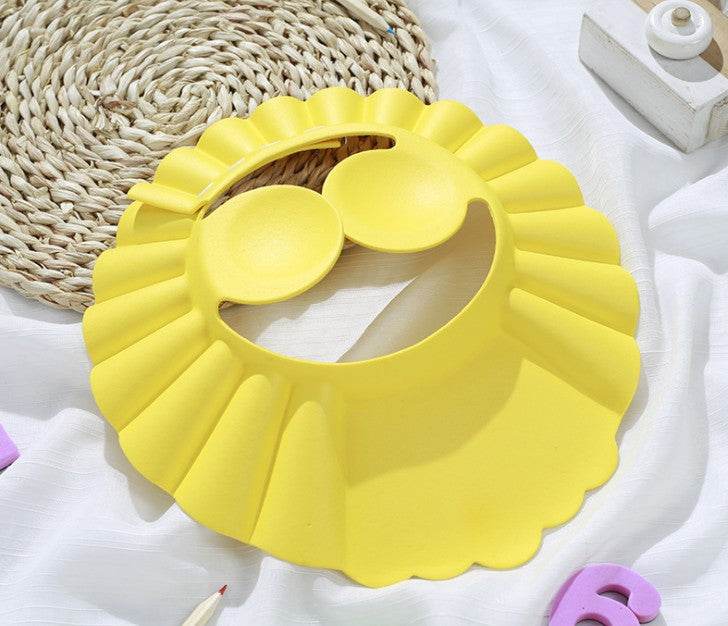 Baby Shower Cap - Stuff Hunt