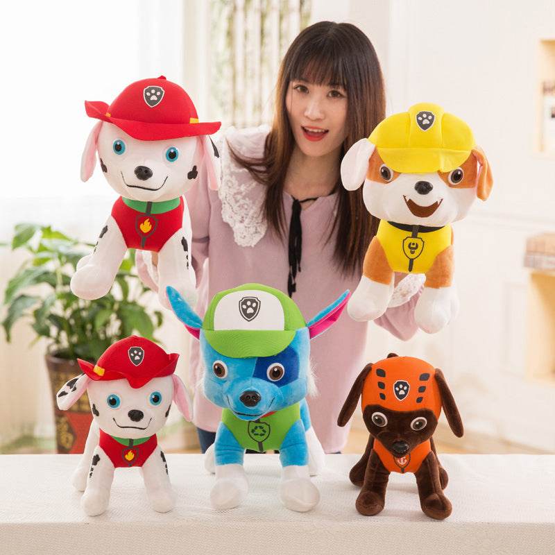 Cross-border Explosions Dog Doll - Stuff Hunt