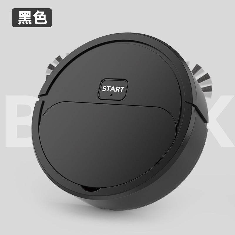 Automatic Mini Sweeping Robot - Stuff Hunt