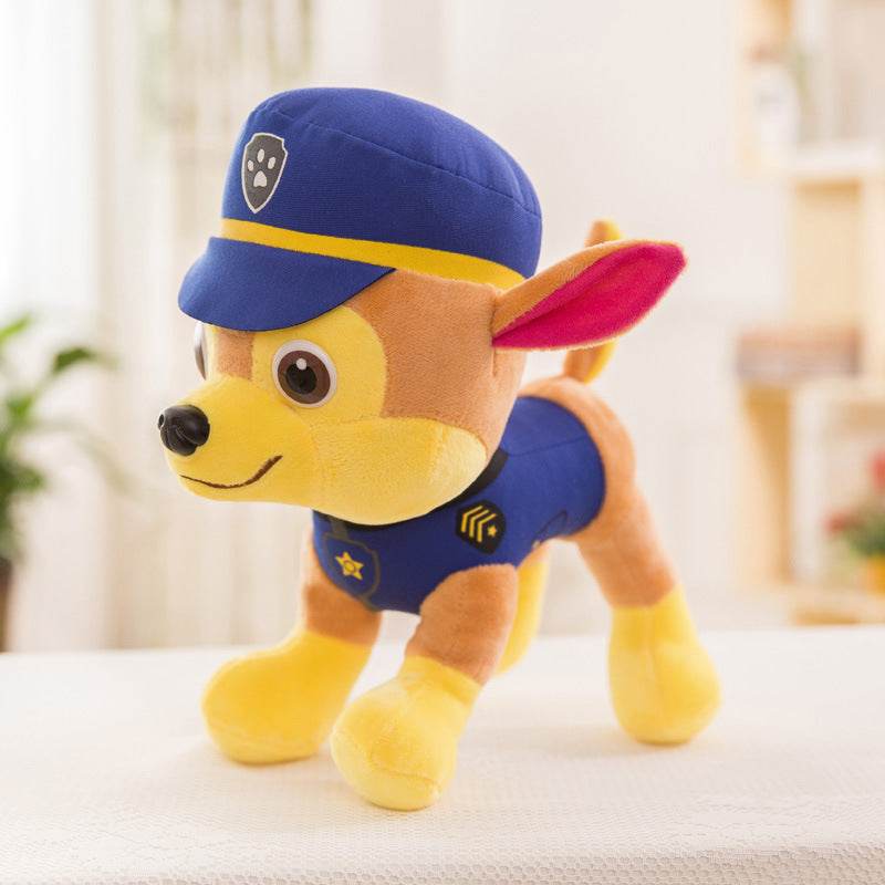 Cross-border Explosions Dog Doll - Stuff Hunt