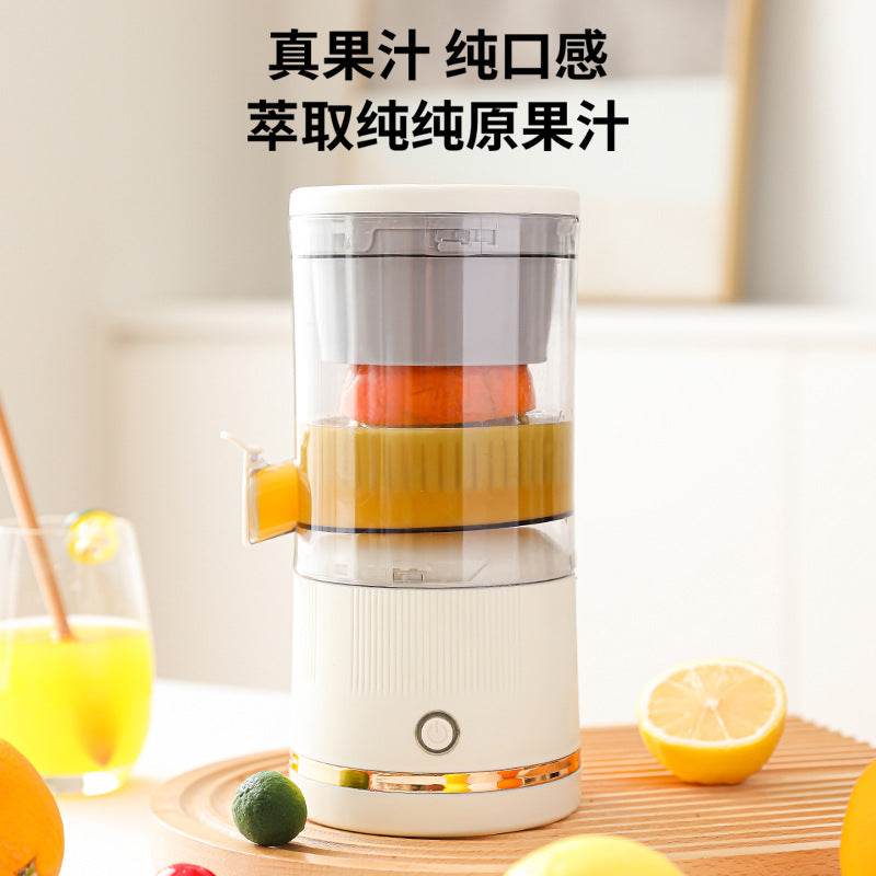 Multi-function Household Juicer - Stuff Hunt