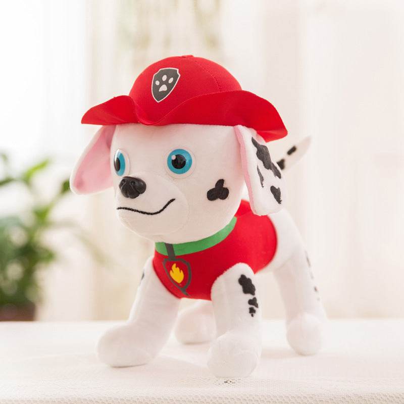 Cross-border Explosions Dog Doll - Stuff Hunt