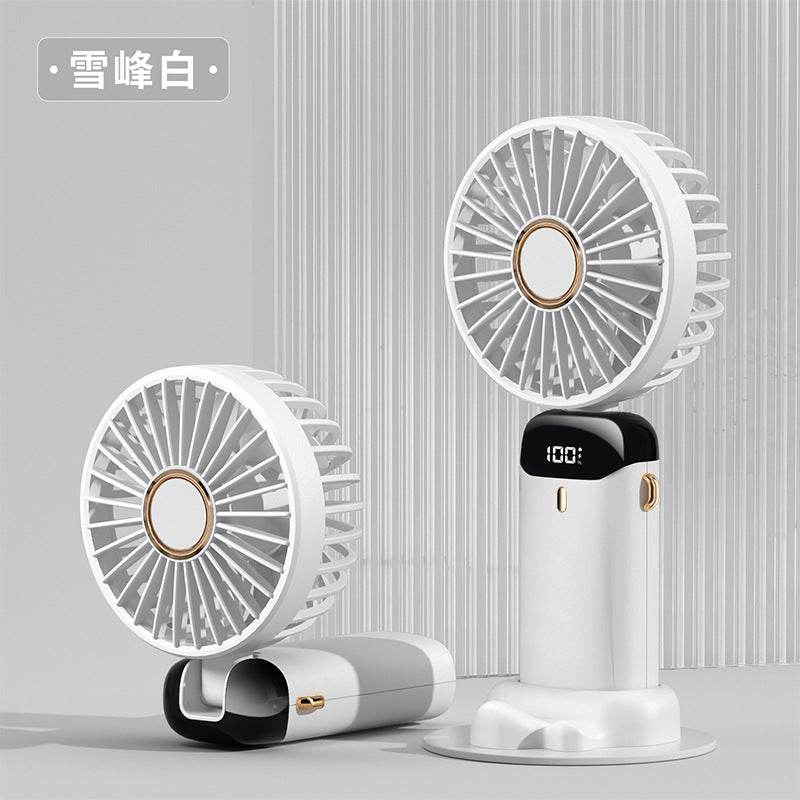 Portable Mini Fan - Stuff Hunt