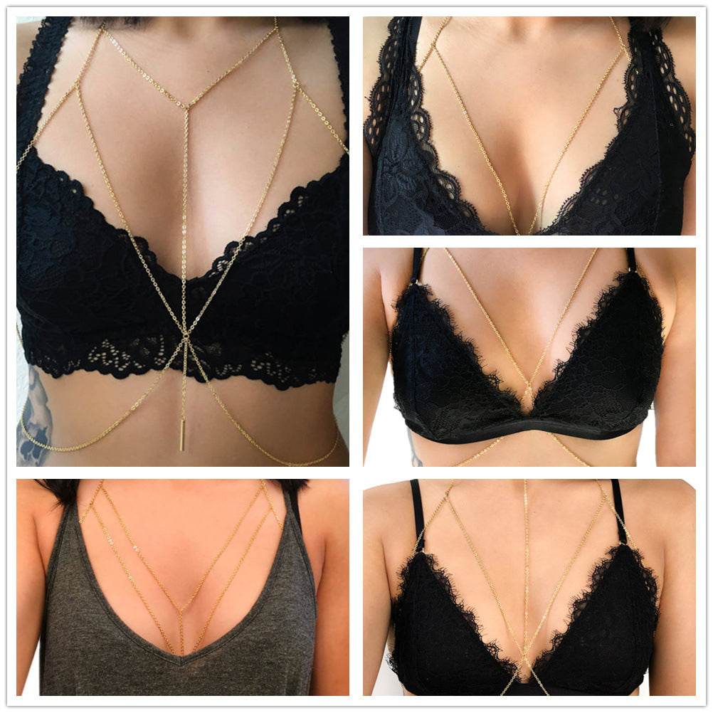 Bold Chic - Stuff Hunt