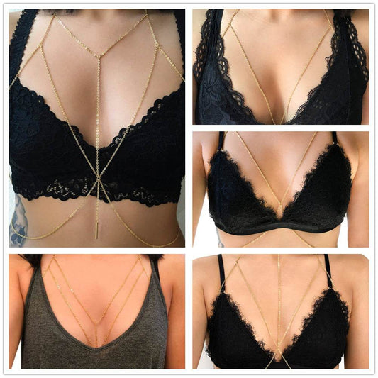 Bold Chic - Stuff Hunt