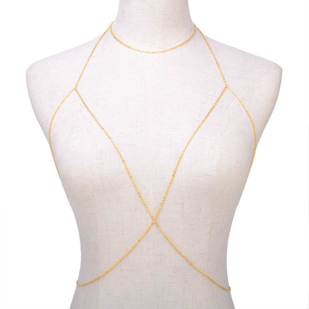 Bold Chic - Stuff Hunt