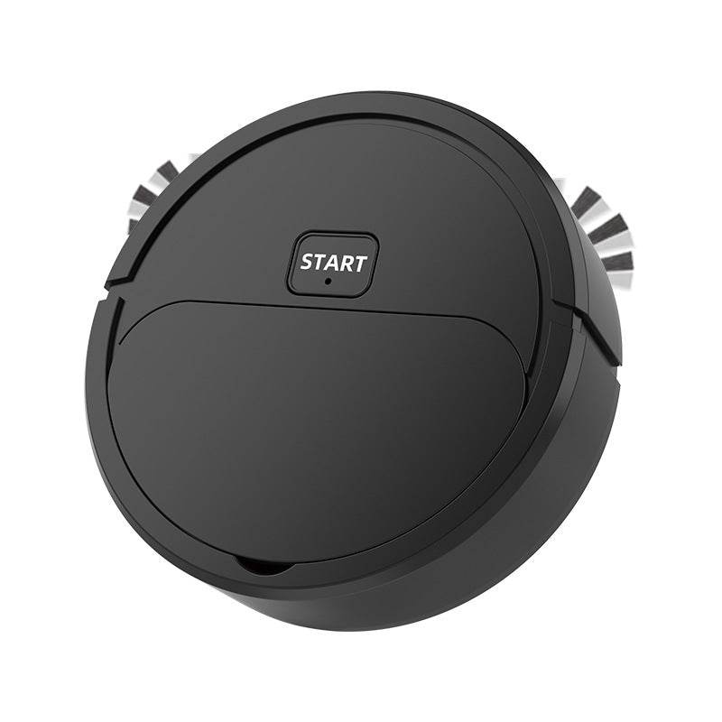 Automatic Mini Sweeping Robot - Stuff Hunt