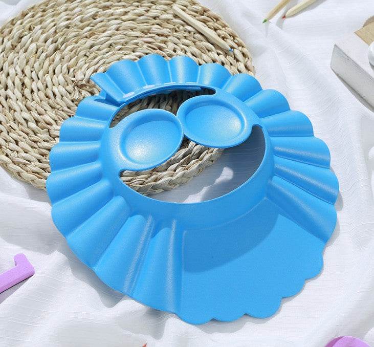 Baby Shower Cap - Stuff Hunt