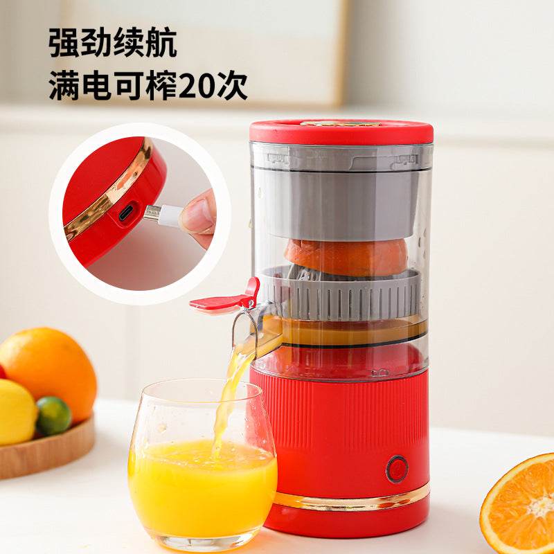 Multi-function Household Juicer - Stuff Hunt