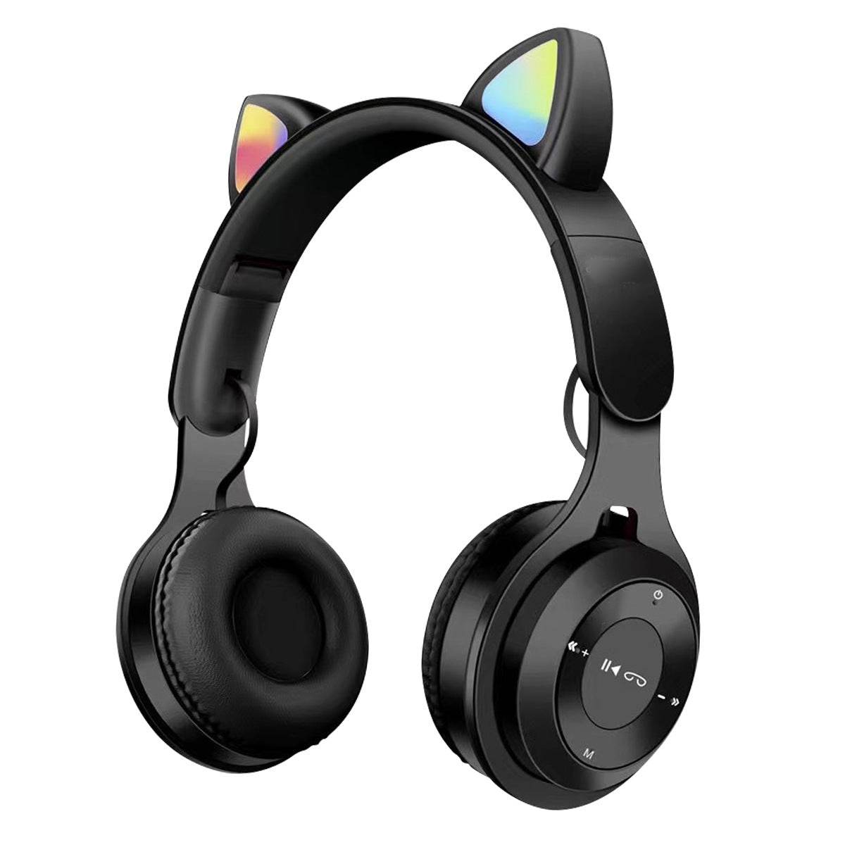 Cat Ear Headset - Stuff Hunt