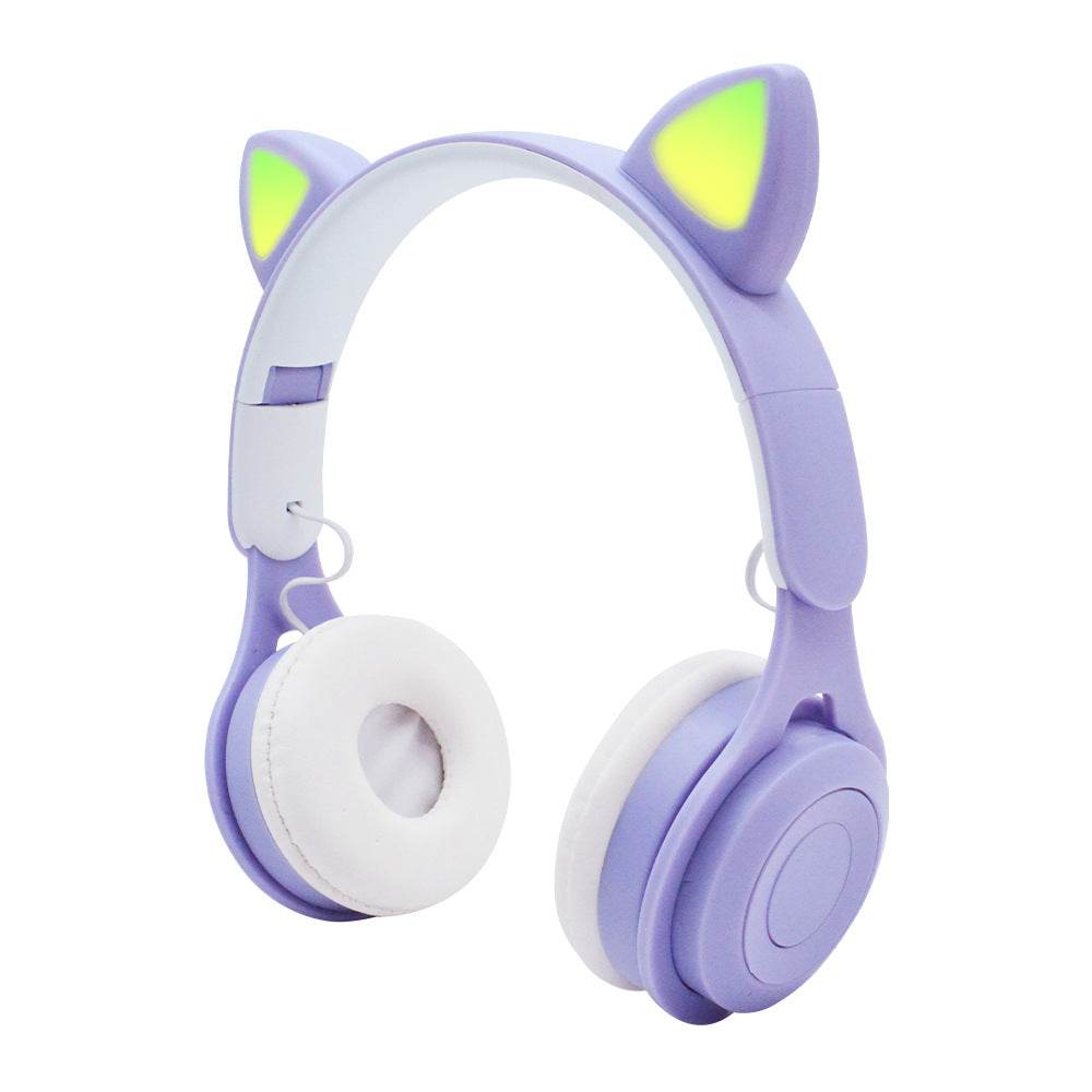 Cat Ear Headset - Stuff Hunt
