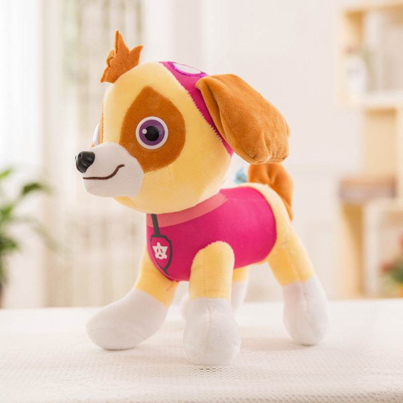 Cross-border Explosions Dog Doll - Stuff Hunt