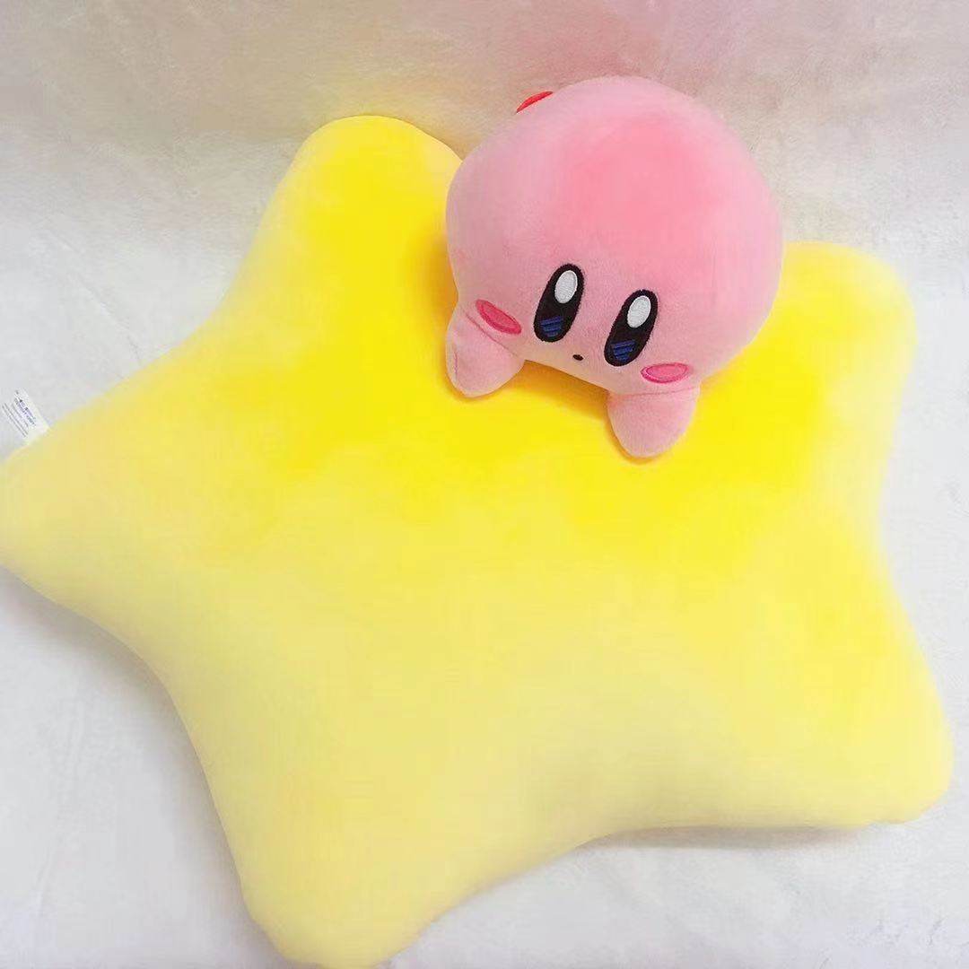 Star Card Plush Toy - Stuff Hunt