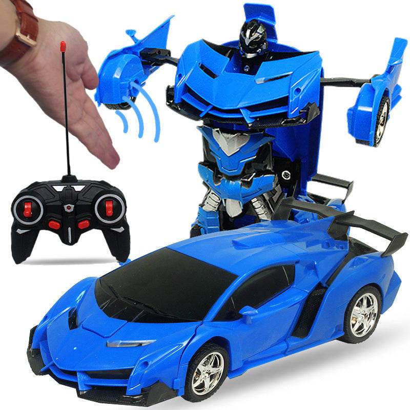 Remote Control Deformation Car - Stuff Hunt