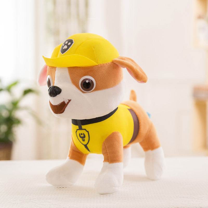 Cross-border Explosions Dog Doll - Stuff Hunt