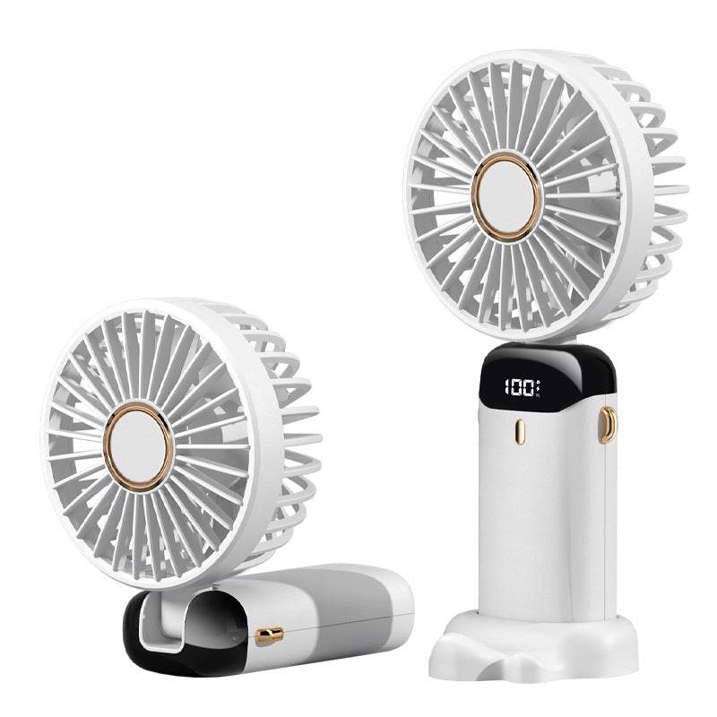 Portable Mini Fan - Stuff Hunt