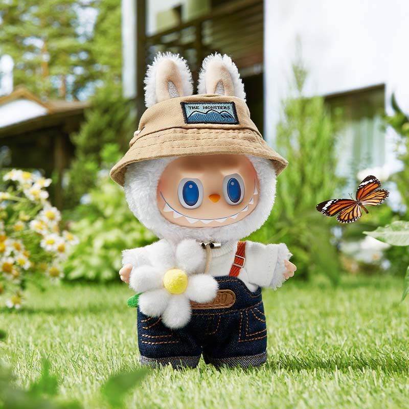 Labubu Blind Box - Stuff Hunt