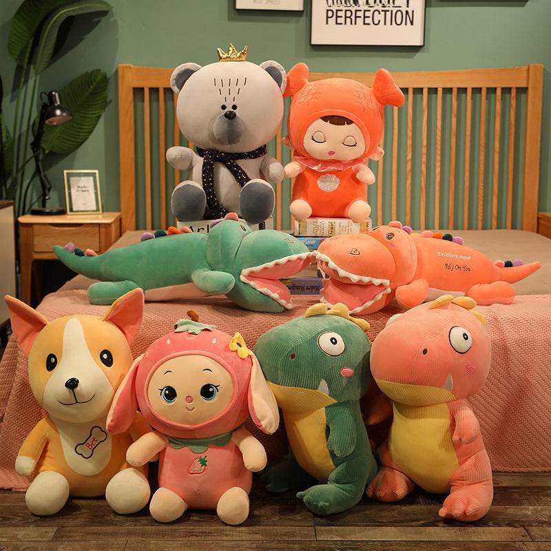 Cute Kawaii Toys - Stuff Hunt