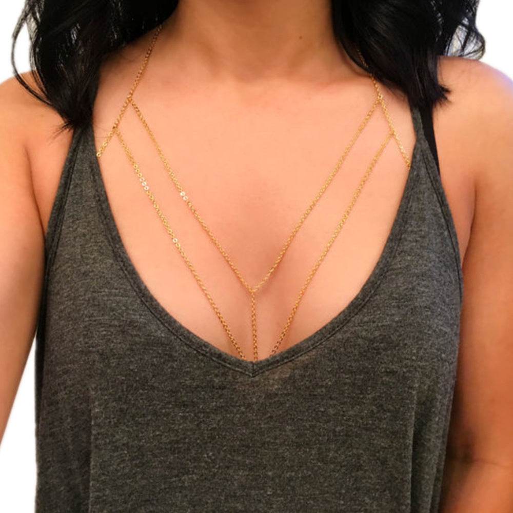 Bold Chic - Stuff Hunt