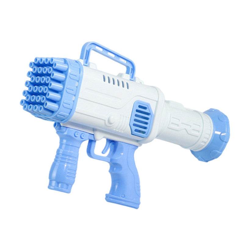 Bubble Blowing Gun - Stuff Hunt