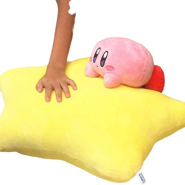 Star Card Plush Toy - Stuff Hunt