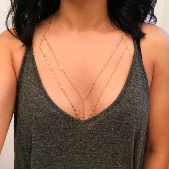 Bold Chic - Stuff Hunt