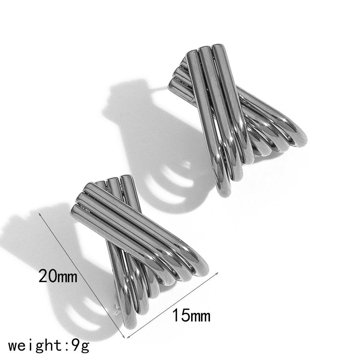 Urban Knot - Stuff Hunt