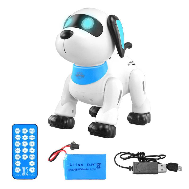 Remote Control Robot Dog - Stuff Hunt