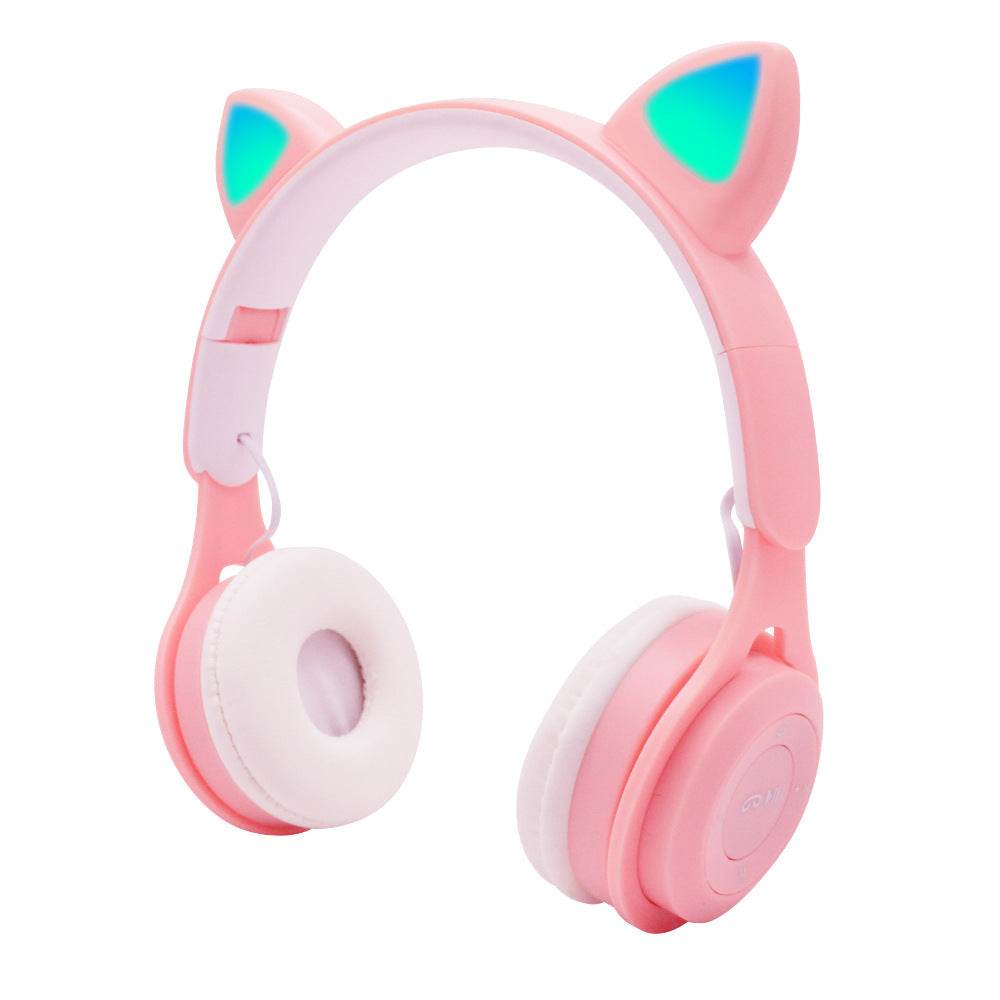 Cat Ear Headset - Stuff Hunt