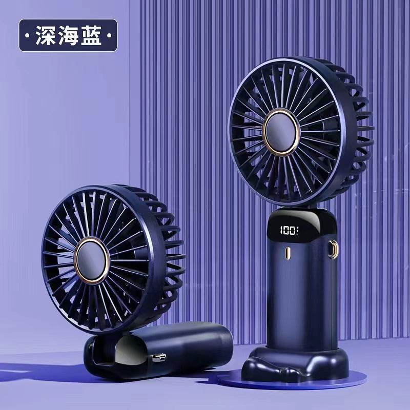 Portable Mini Fan - Stuff Hunt