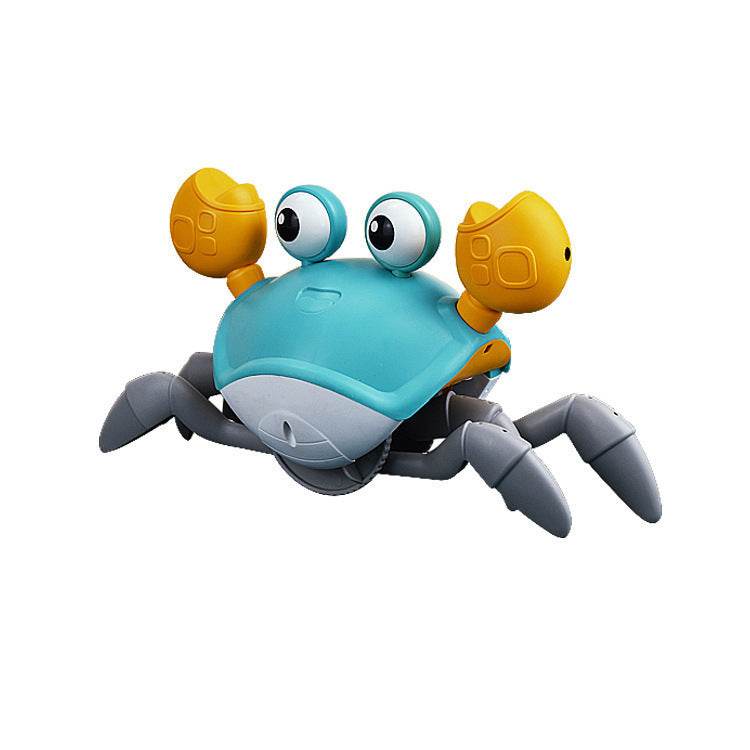 Crawling Crab Toy - Stuff Hunt