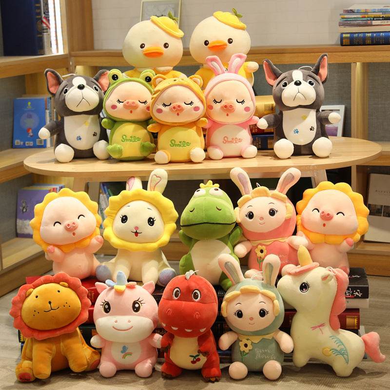 Cute Kawaii Toys - Stuff Hunt