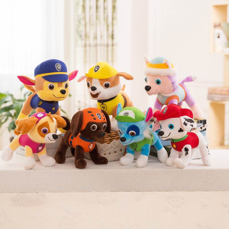 Cross-border Explosions Dog Doll - Stuff Hunt