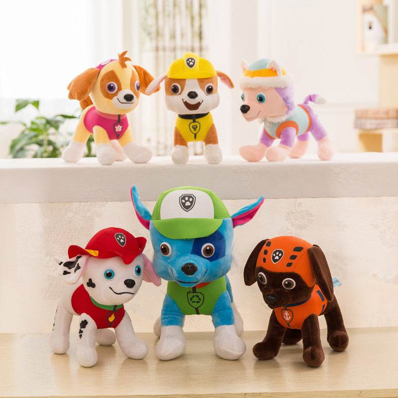 Cross-border Explosions Dog Doll - Stuff Hunt