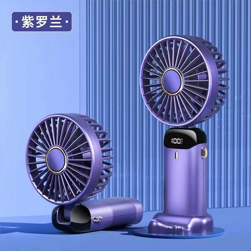 Portable Mini Fan - Stuff Hunt