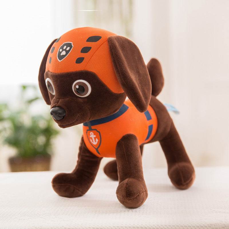 Cross-border Explosions Dog Doll - Stuff Hunt